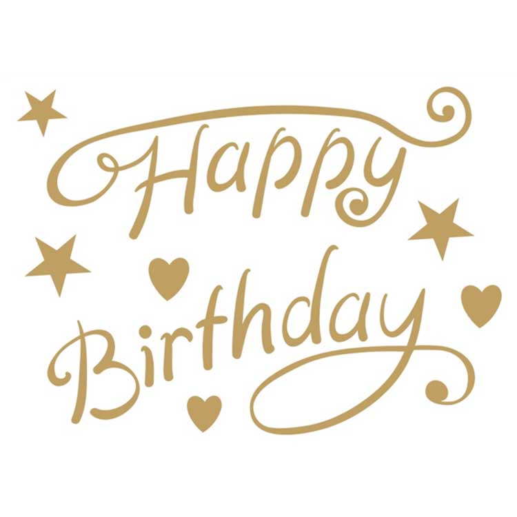 Mga Sticker ng 2D Bobo Balloon