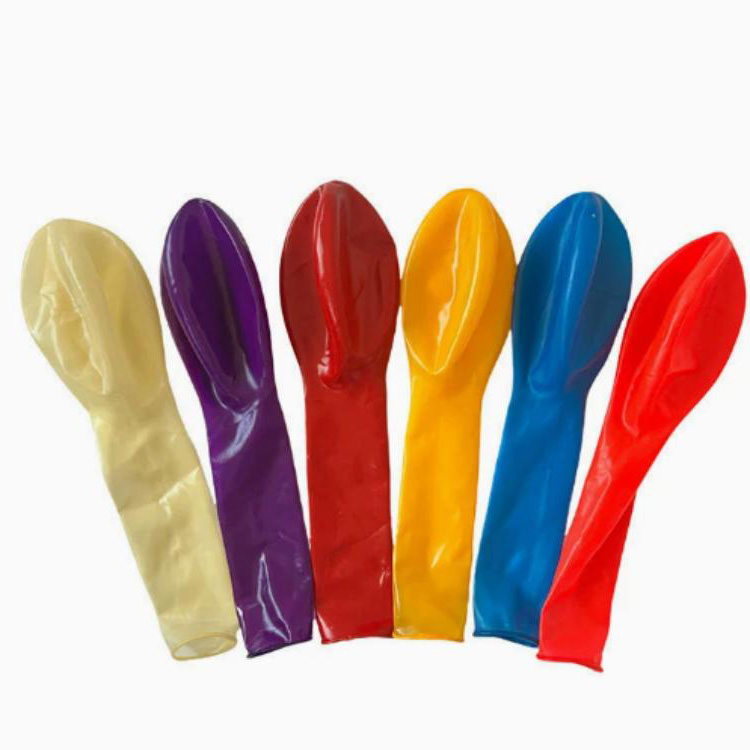 Crystal Long Necked na Lobo