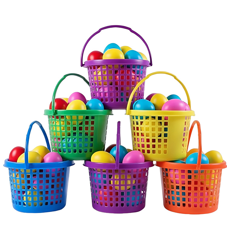 Basket ng Pasko ng Pagkabuhay