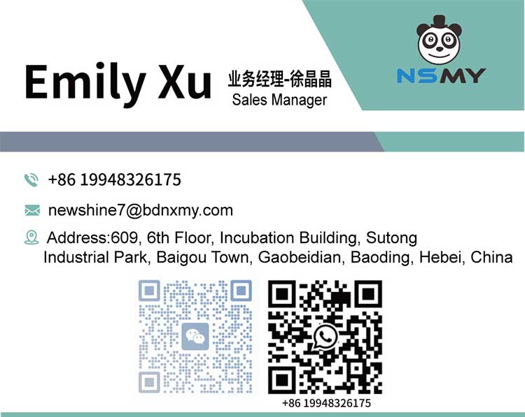 contact US