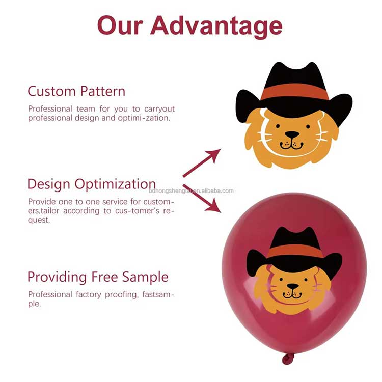 36 inch heart shaped latex balloons