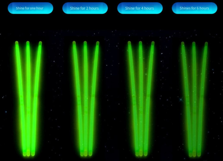 glow sticks price