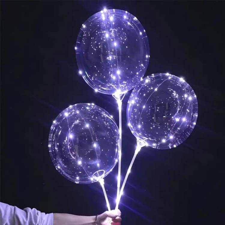 Pinangunahan ang Bobo Balloon