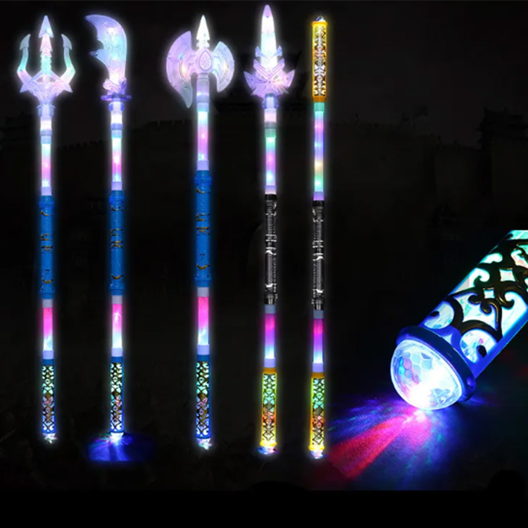 Mga lightsabers