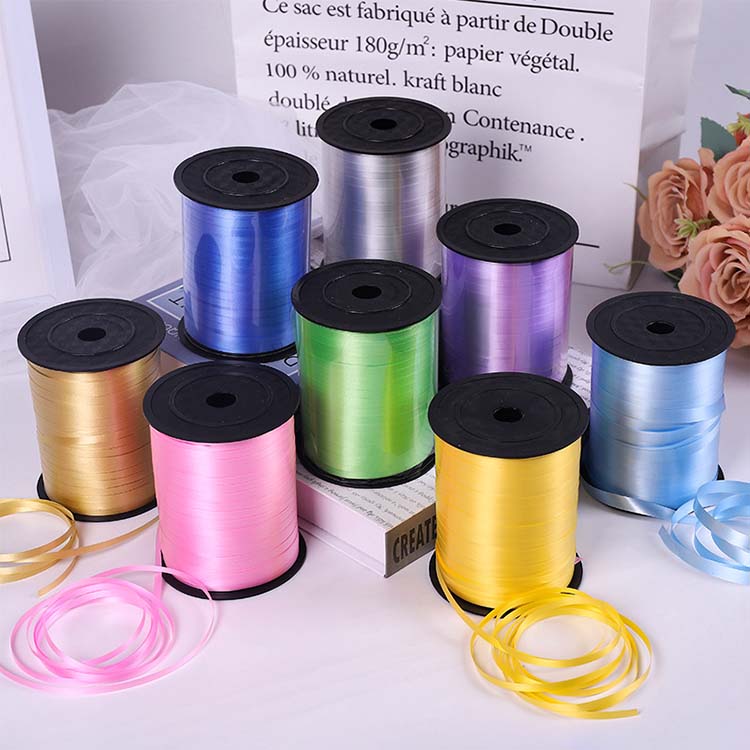 Multi function ribbon