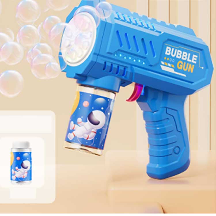 Premium na Bubble Gun