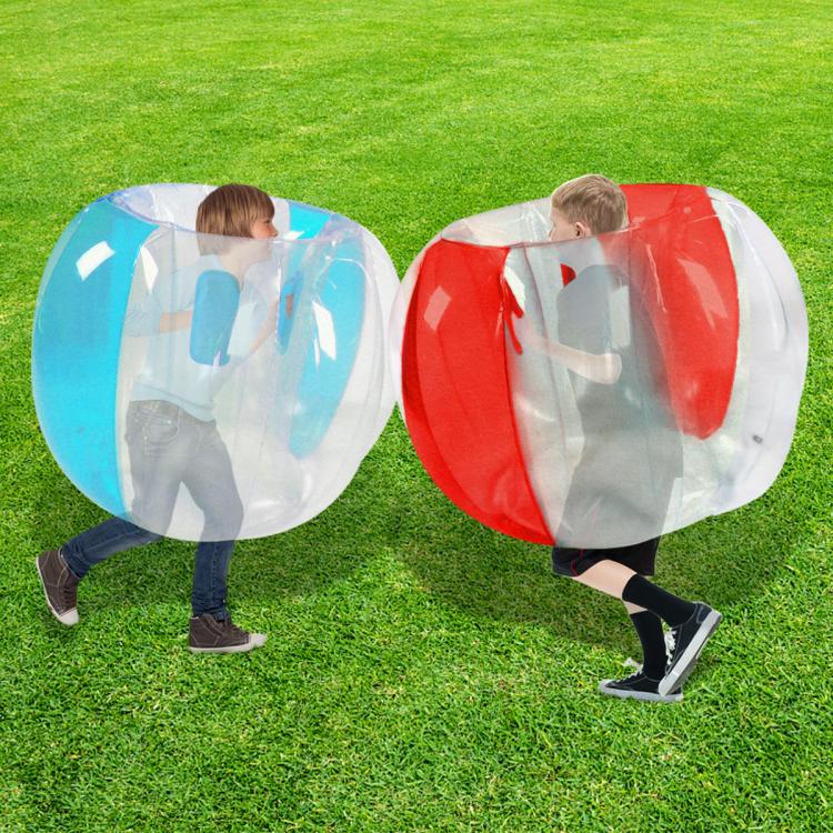PVC Inflatable Collision Ball